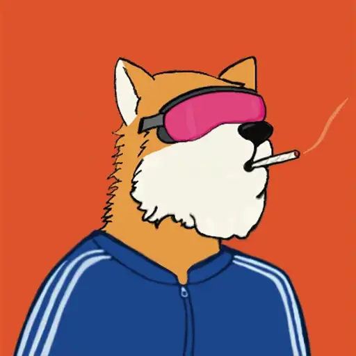 F*ck It We Bark #2596