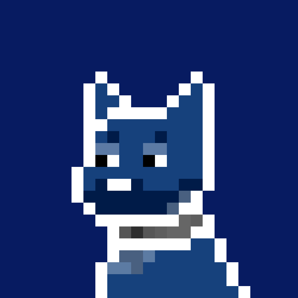 Anti Doginal Dog #8927