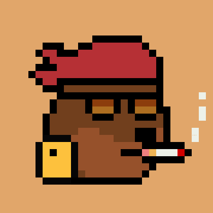 Dogepunk #8147