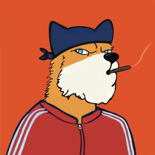 F*ck It We Bark #7980
