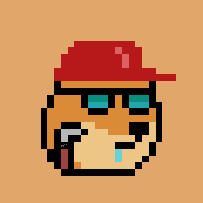 Dogepunk #255
