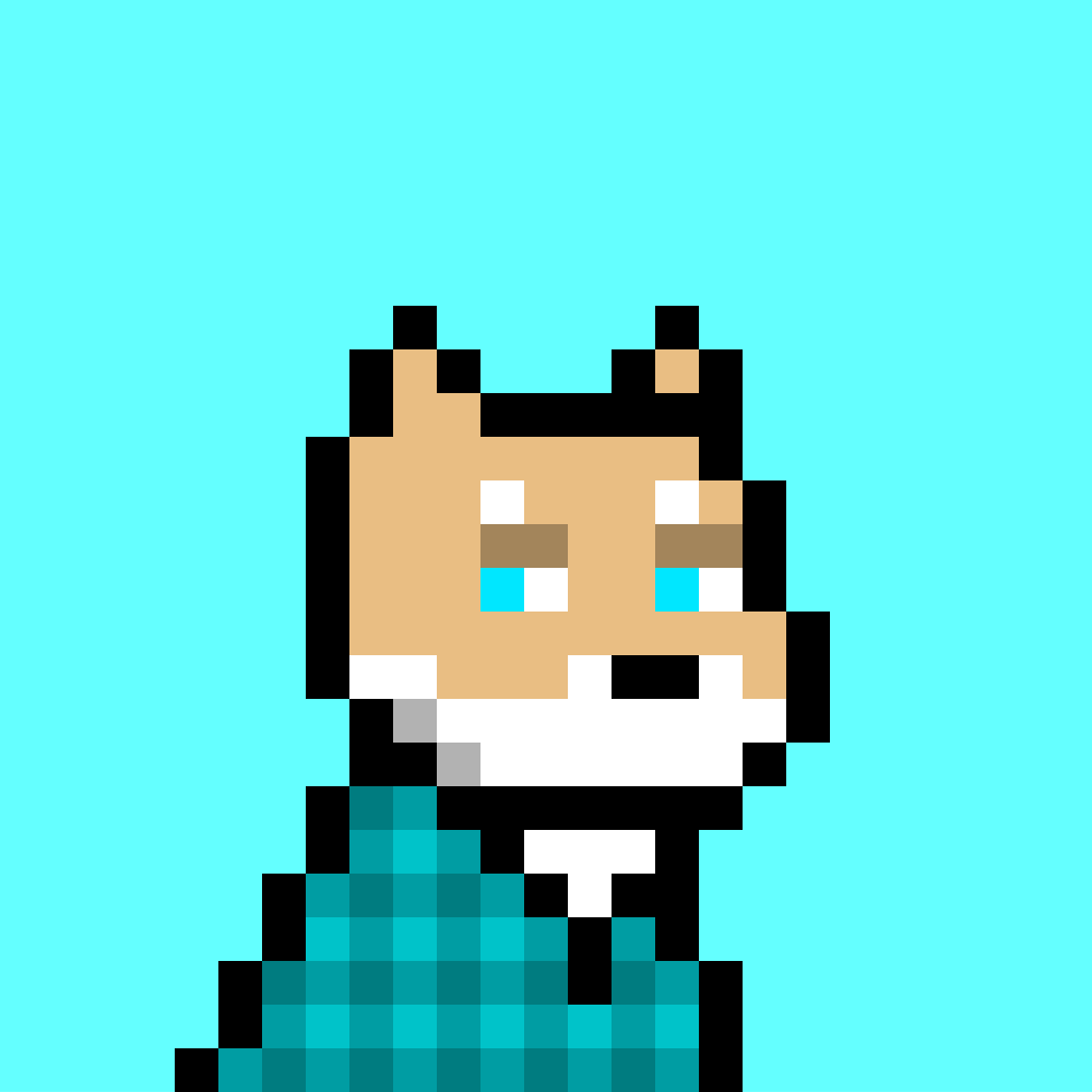 Doginal Dog #1476