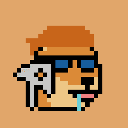 Dogepunk #6539