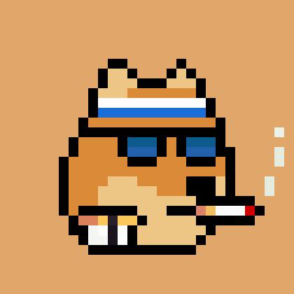 Dogepunk #4511