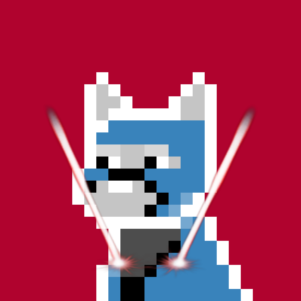 Anti Doginal Dog #1051