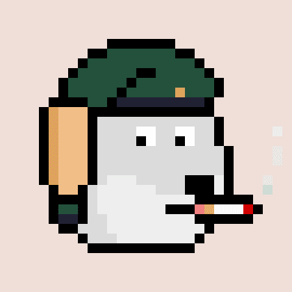 Dogepunk #2341