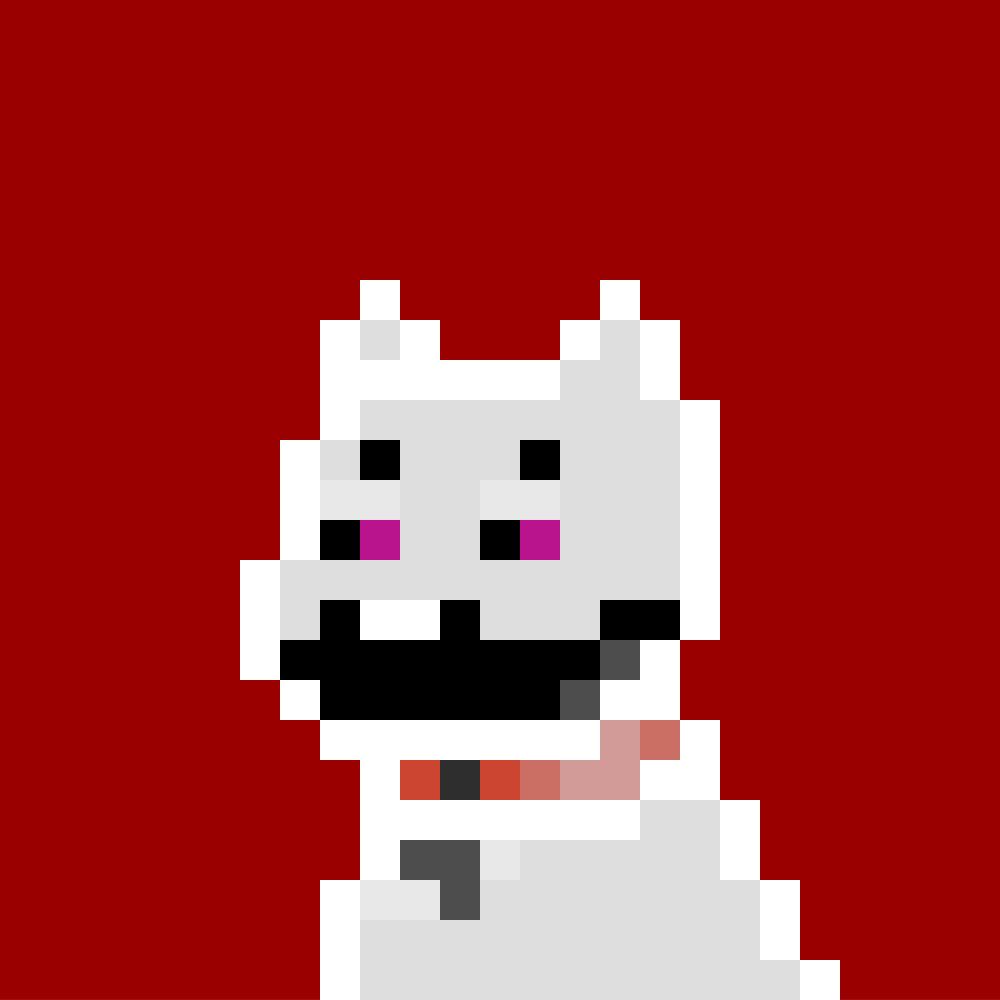 Anti Doginal Dog #4850