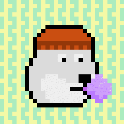 Dogepunk #4526