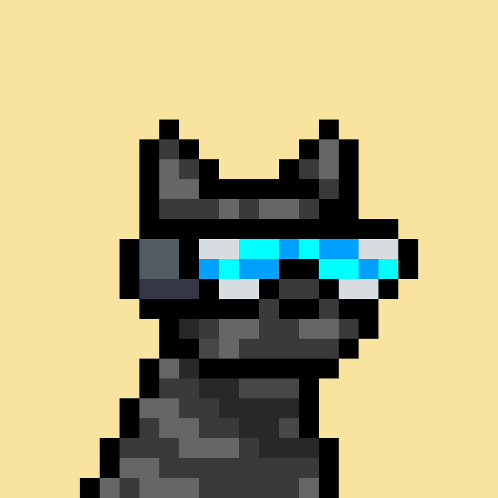 Doginal Dog #551