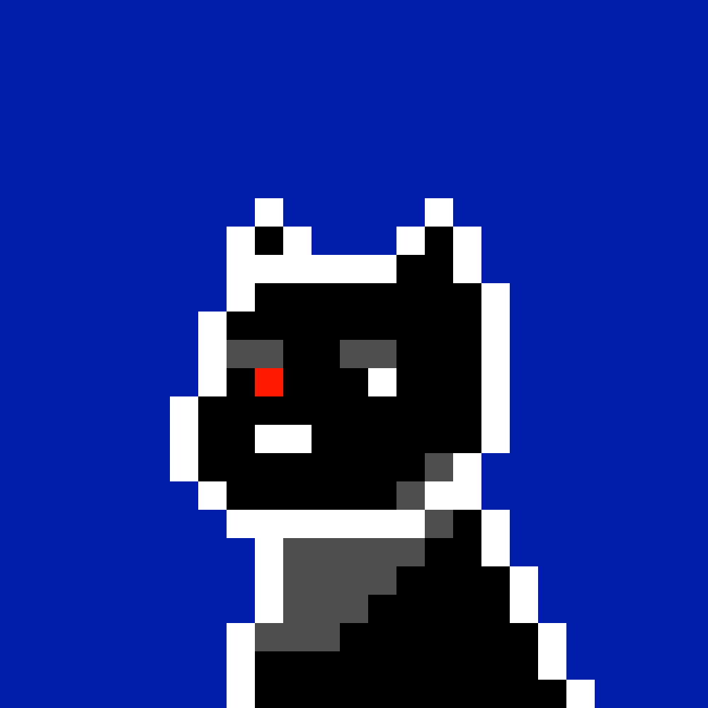 Anti Doginal Dog #8195