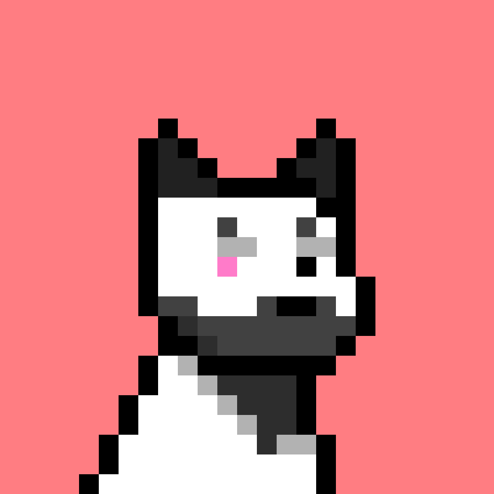 Doginal Dog #3614