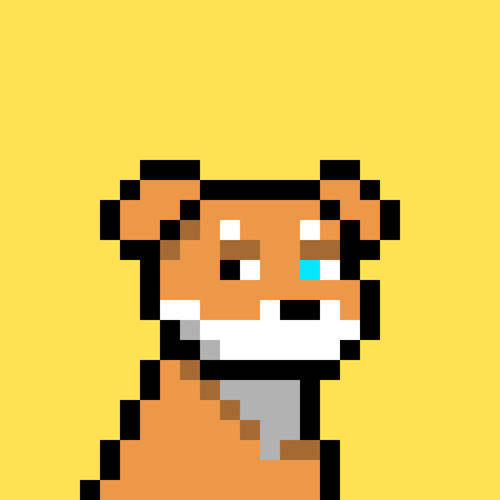 Doginal Dog #2922