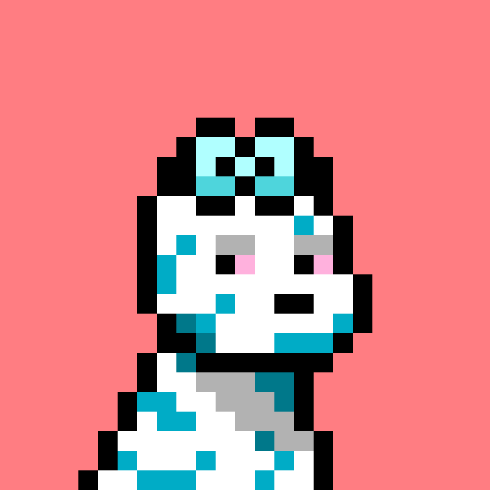 Doginal Dog #9535