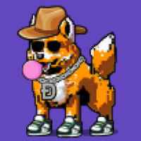 DogePunks #4797