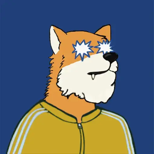 F*ck It We Bark #3521