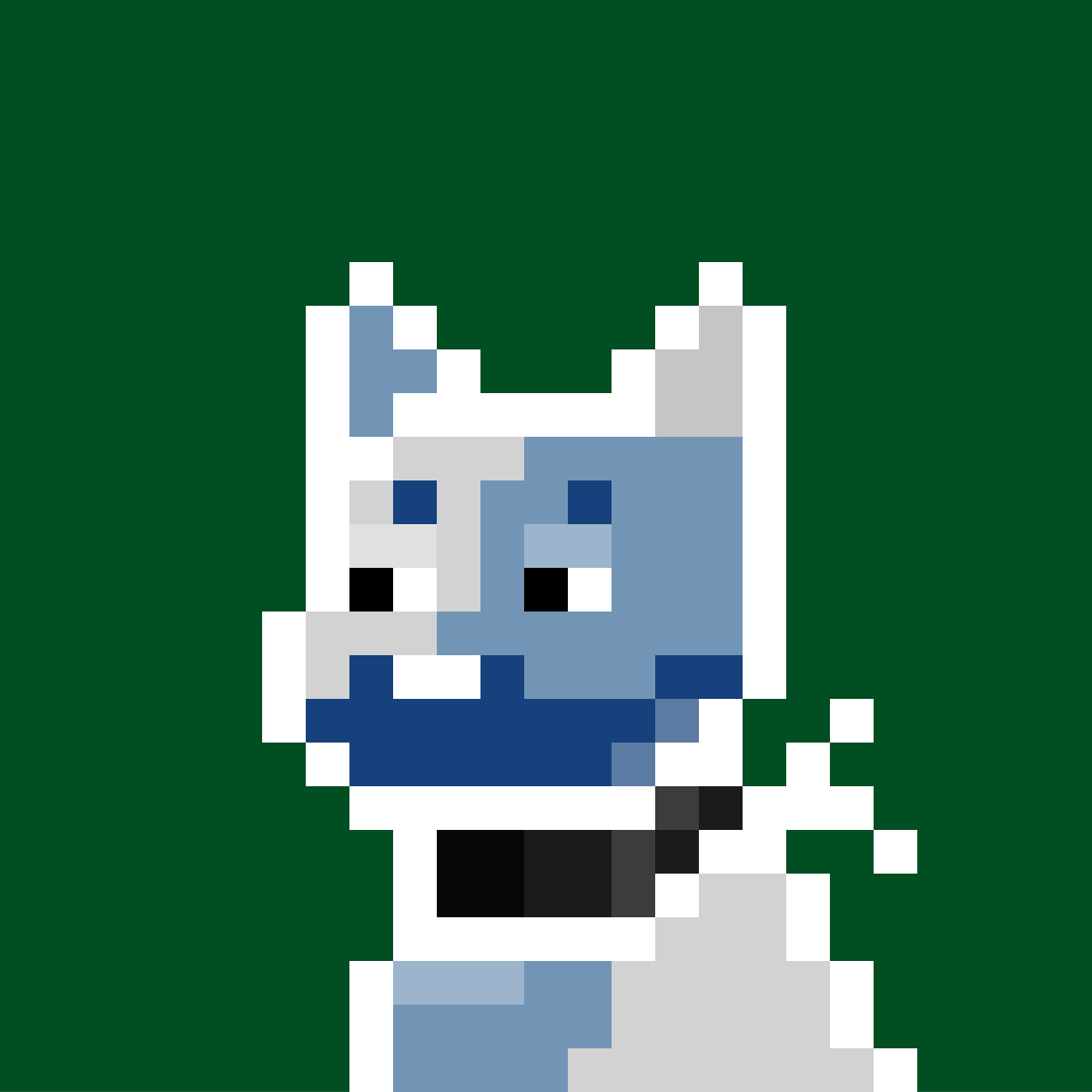 Anti Doginal Dog #6739