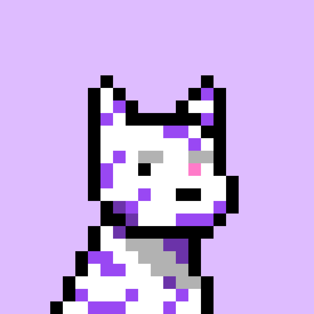 Doginal Dog #2997