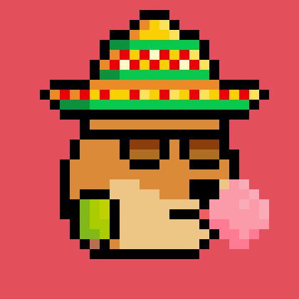 Dogepunk #5286