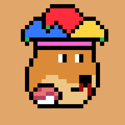 Dogepunk #4173
