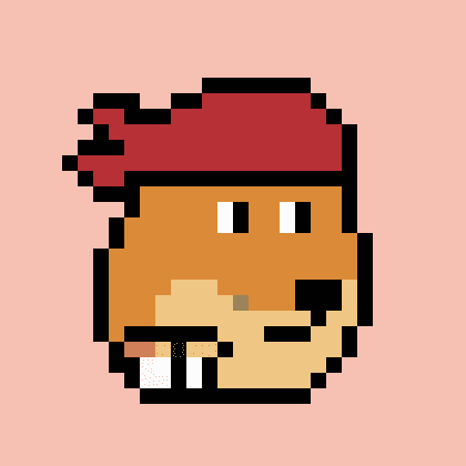 Dogepunk #7639
