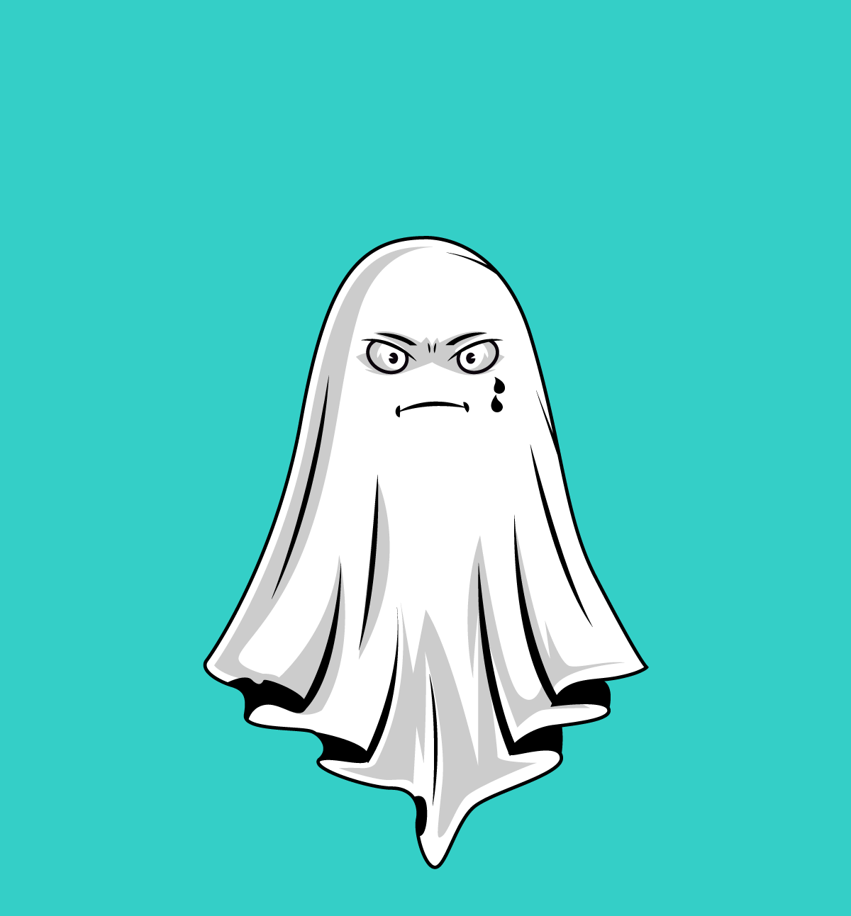 The Spook Society #98