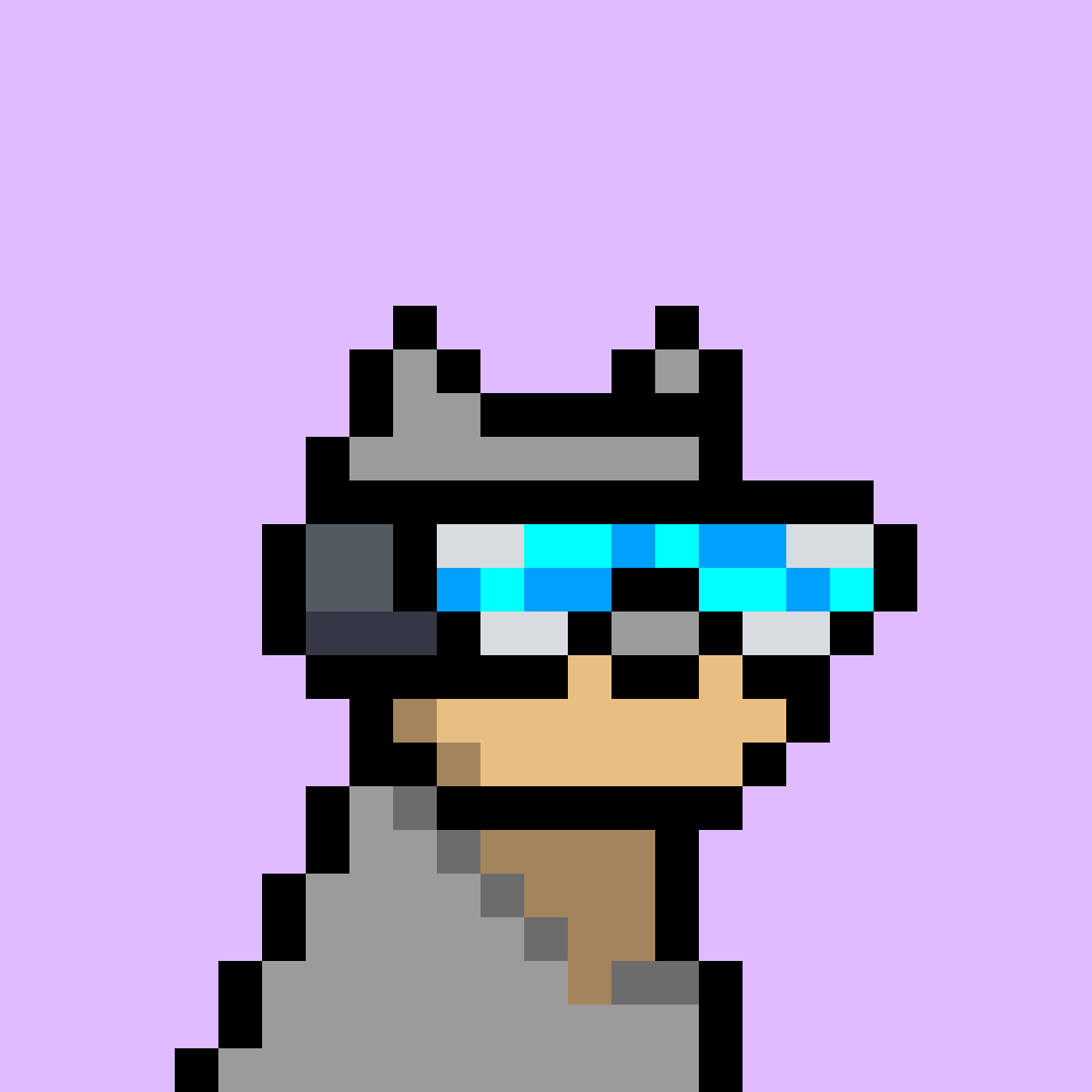 Doginal Dog #2047