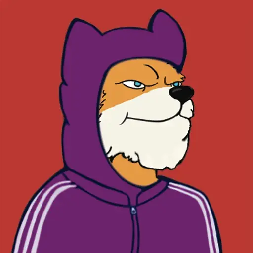 F*ck It We Bark #4892