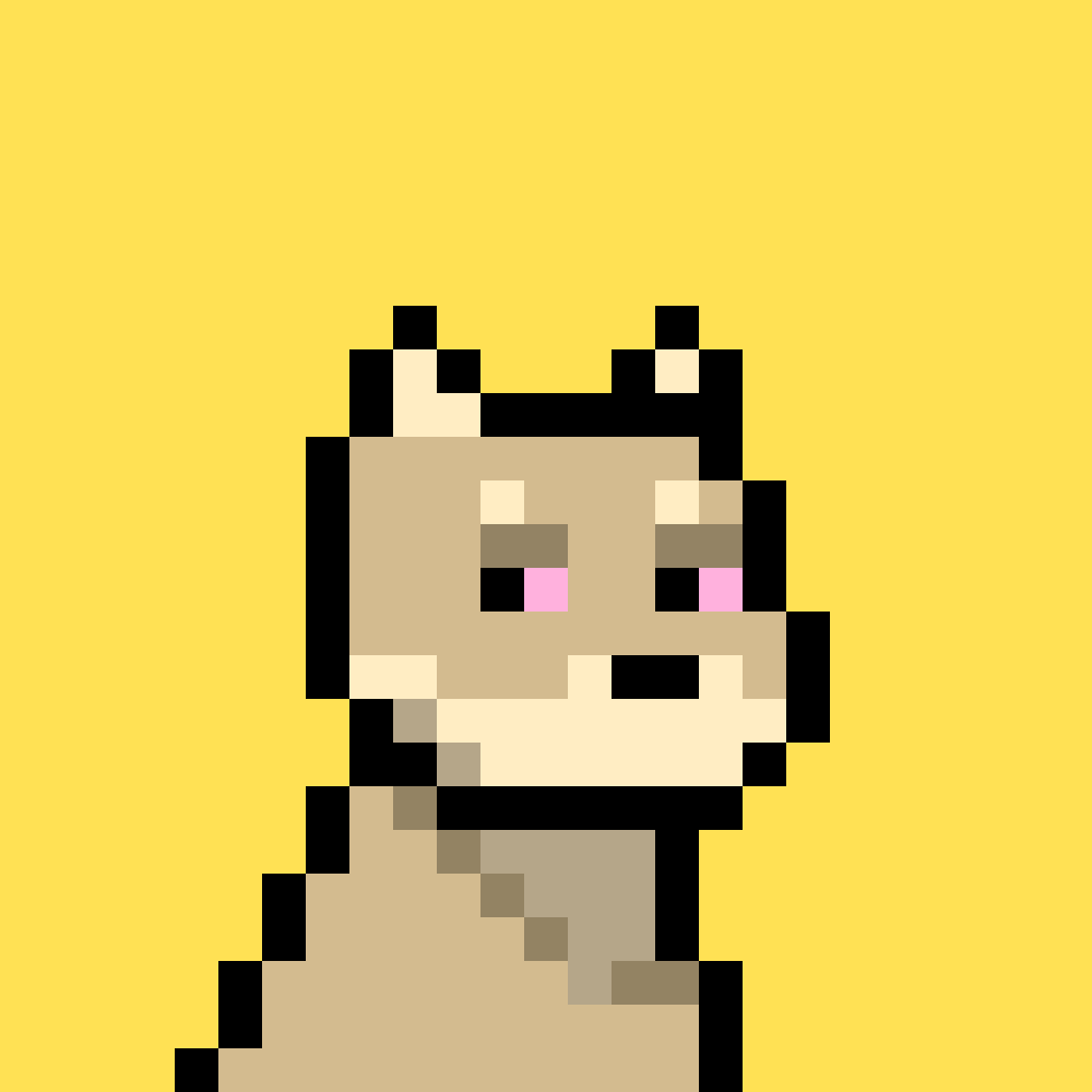 Doginal Dog #1704