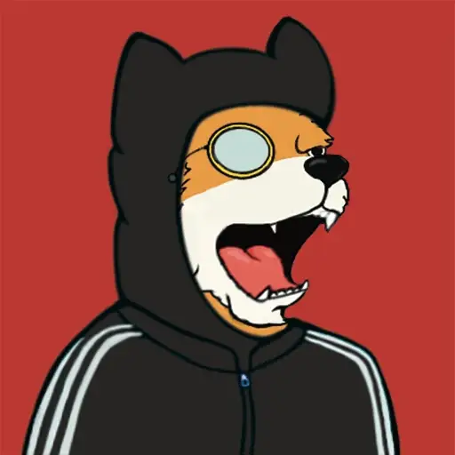 F*ck It We Bark #6241