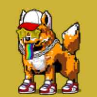 DogePunks #3387