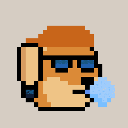 Dogepunk #1404