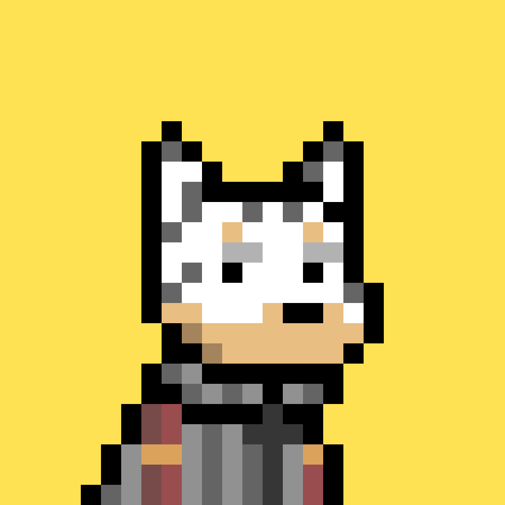Doginal Dog #368