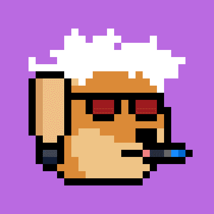 Dogepunk #2403