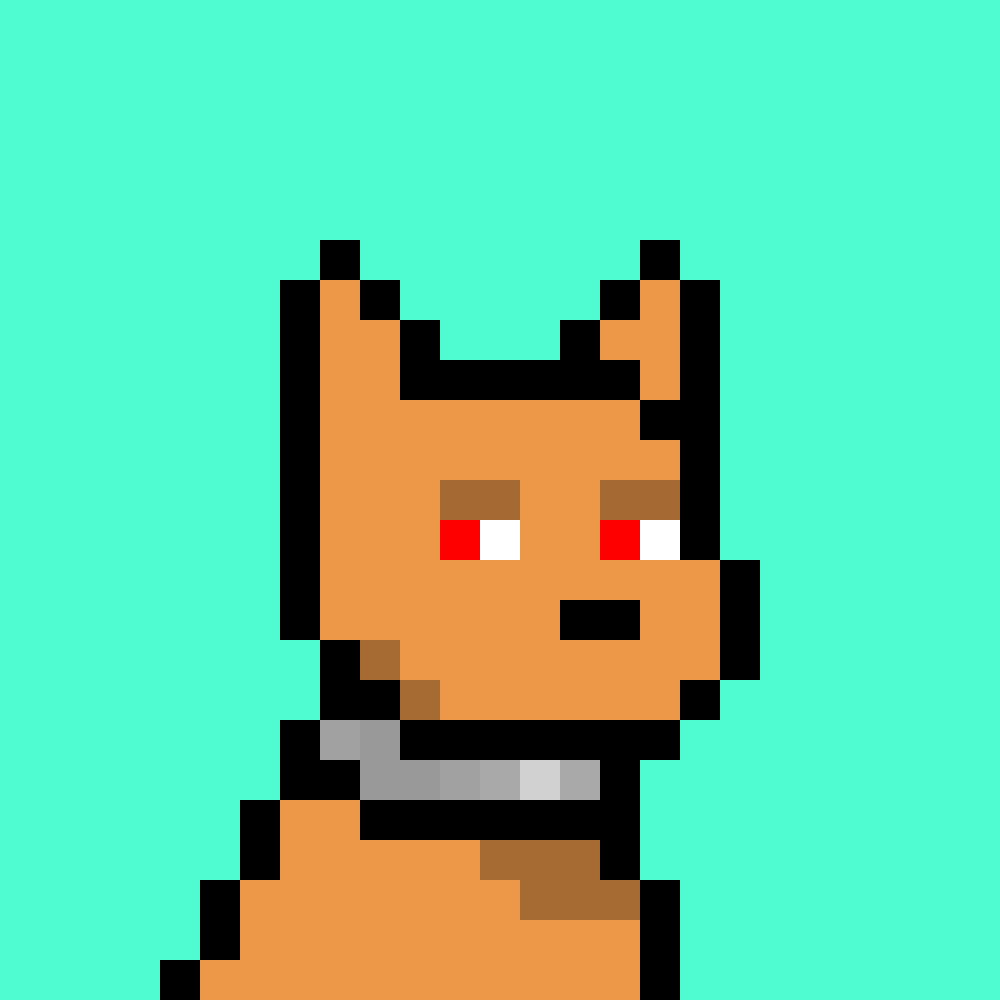 Doginal Dog #8026