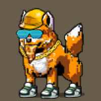 DogePunks #3877