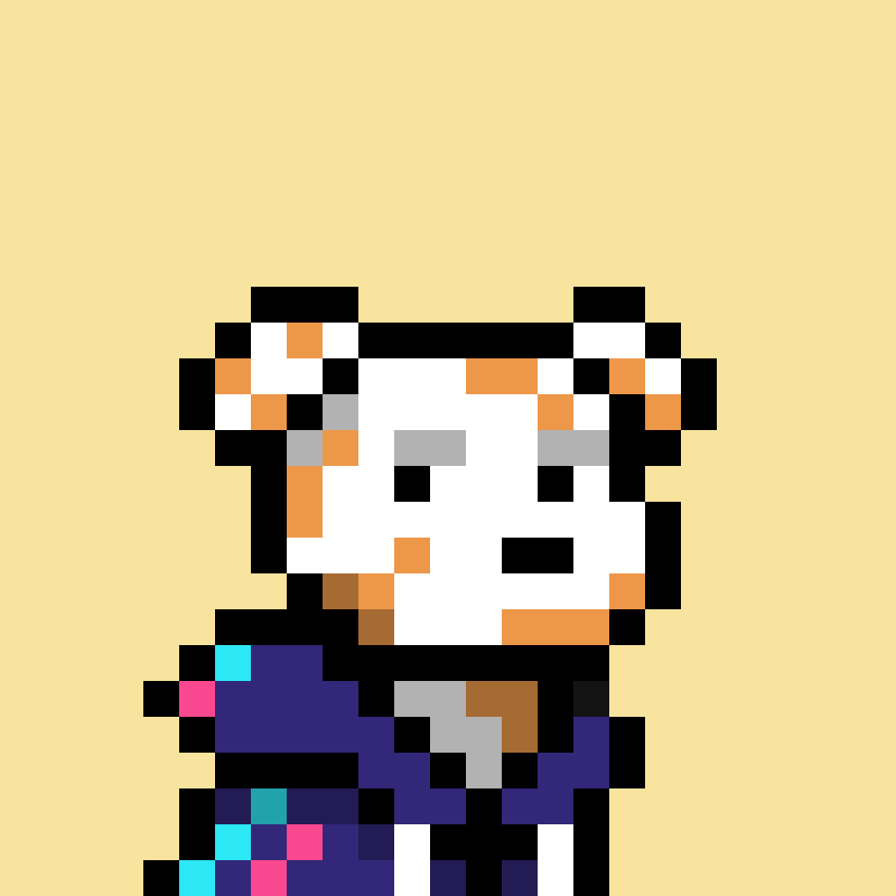 Doginal Dog #8561