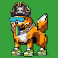 DogePunks #2758