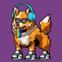 DogePunks #2939