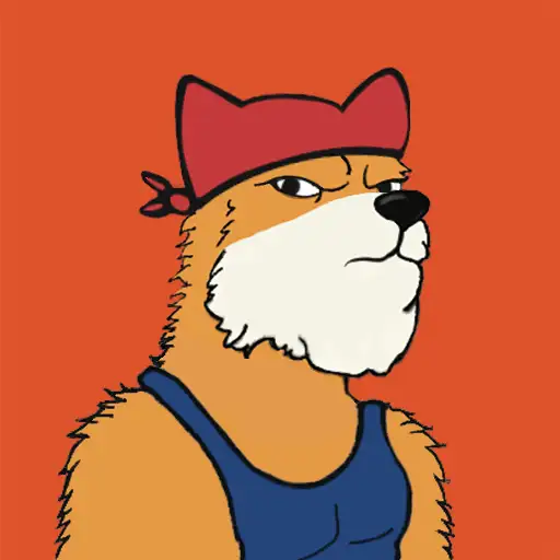 F*ck It We Bark #2654