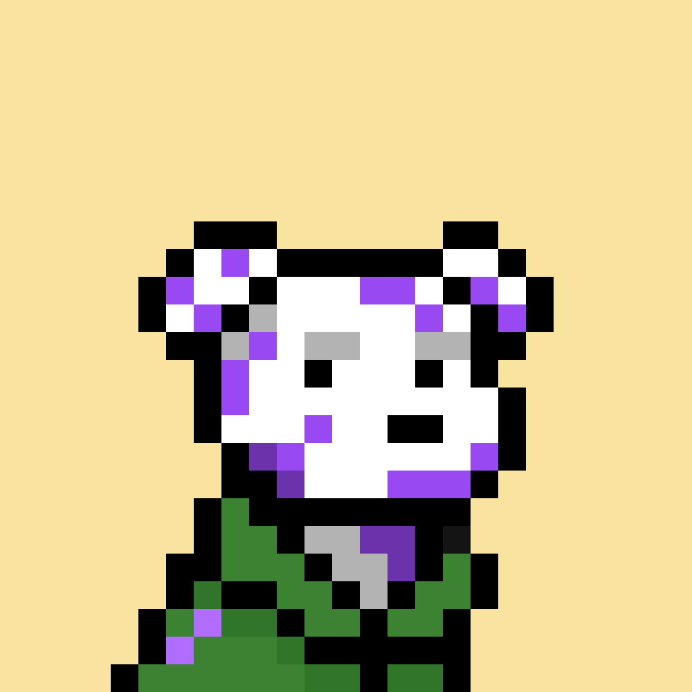 Doginal Dog #1748
