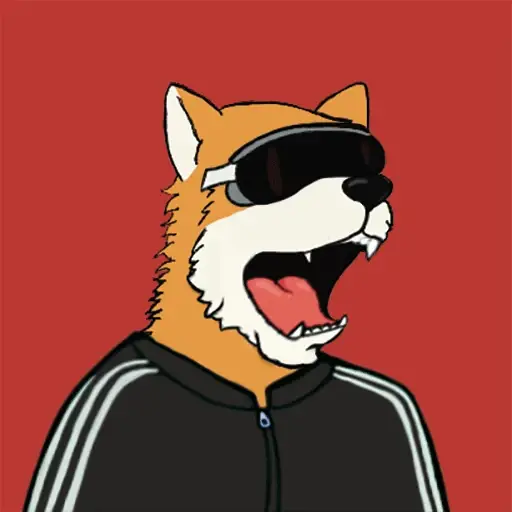 F*ck It We Bark #4178