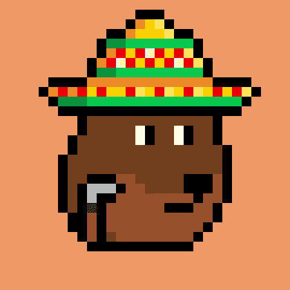 Dogepunk #8950