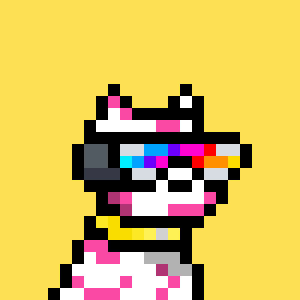 Doginal Dog #8863