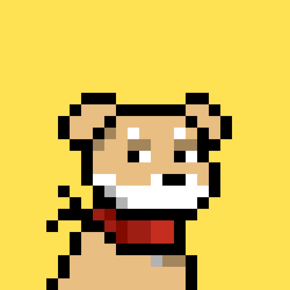 Doginal Dog #1992