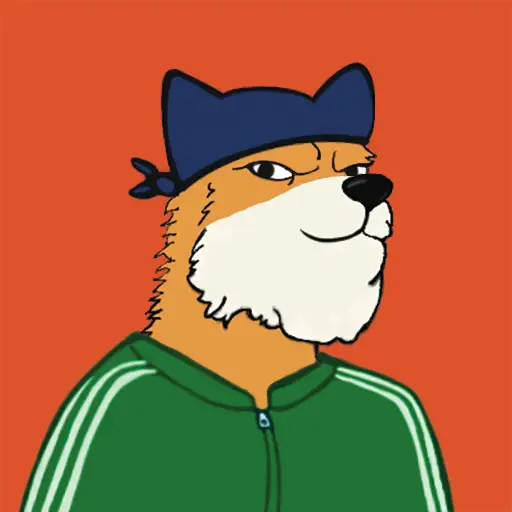 F*ck It We Bark #6128