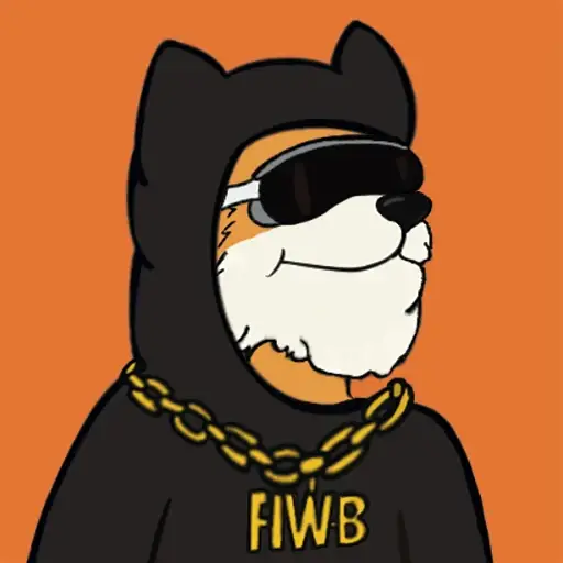 F*ck It We Bark #1219