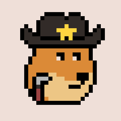 Dogepunk #4266