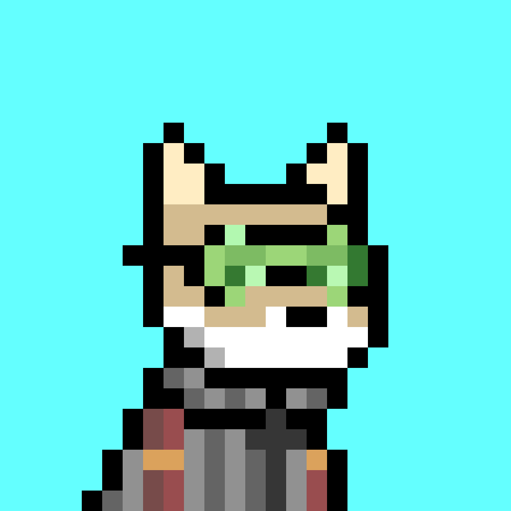 Doginal Dog #9184
