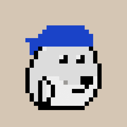Dogepunk #8162
