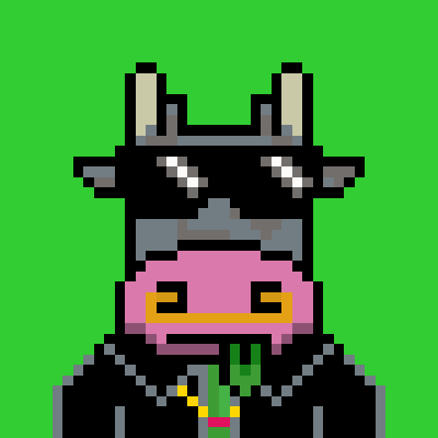 Doginal Cowz #69